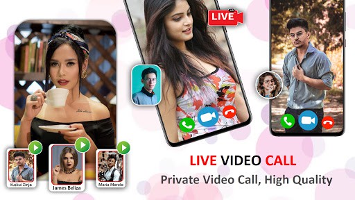 Best App For Video Call With Strangers